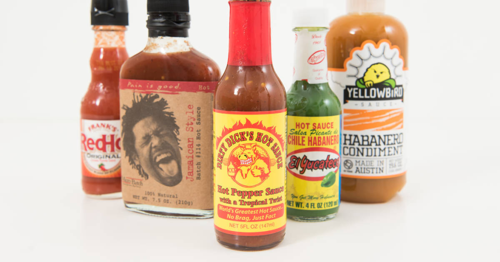 Are you a hot sauce enthusiast looking for the next addition to your collection? Look no further than this guide to the best hot sauces on the market.