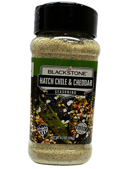 My favorite seasoning blends for our new #griddle ~ #spices
