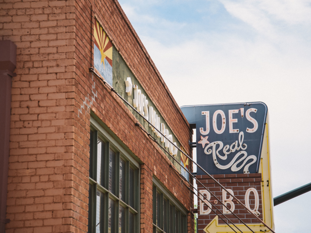 If you're looking for delicious and authentic barbecue in Gilbert, AZ, Joe's Real BBQ is the place to go. This family-owned and operated restaurant has been serving up mouth-watering smoked meats since 1998, and they're committed to using only the freshest ingredients and traditional cooking methods.