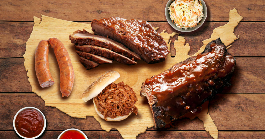 with so many barbecue and BBQ joints across the country, it can be hard to know where to start your culinary adventure. Fear not, hungry reader, because we've compiled a list of the best barbecue and BBQ restaurants in every state.