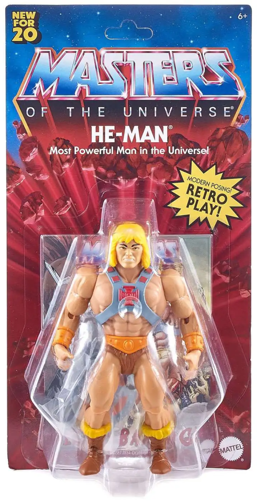 he-man masters of the universe origins wave 1