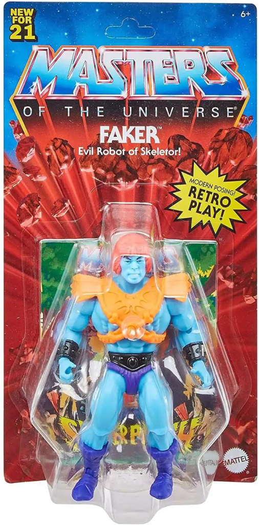 faker masters of the universe origins wave 5