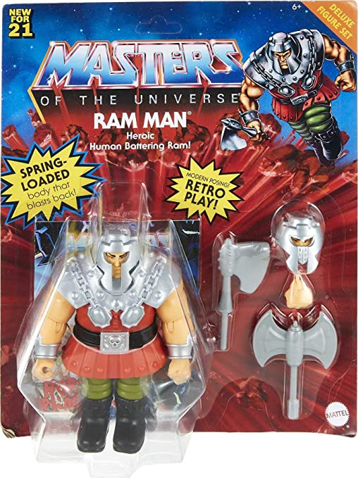 ram man masters of the universe origins deluxe