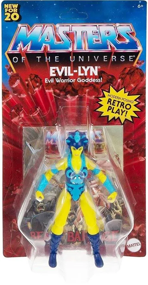 evil-lyn masters of the universe origins wave 1