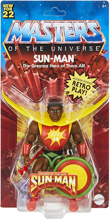 sun-man masters of the universe origins wave 8 rulers of the sun