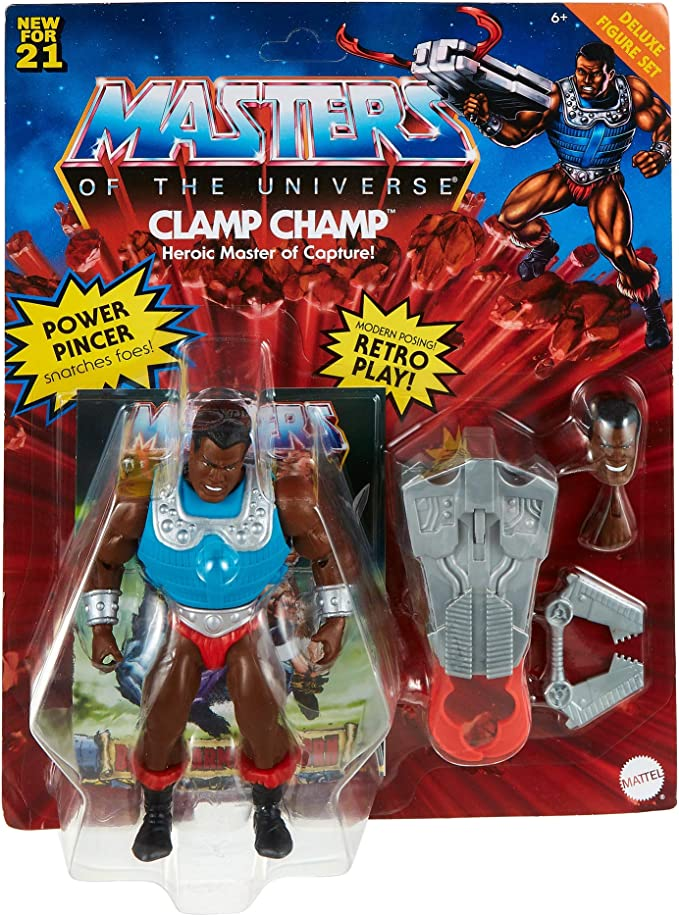 clamp champ masters of the universe origins deluxe