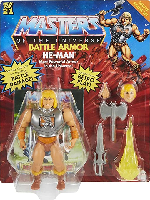 battle armor he-man masters of the universe origins deluxe