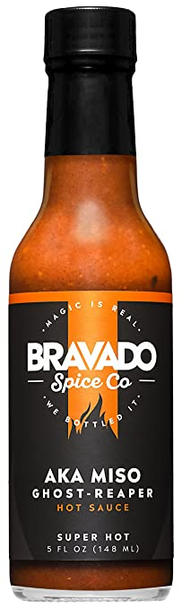 Bravado Spice Co's AKA Miso
