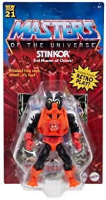 stinkor masters of the universe origins wave 6