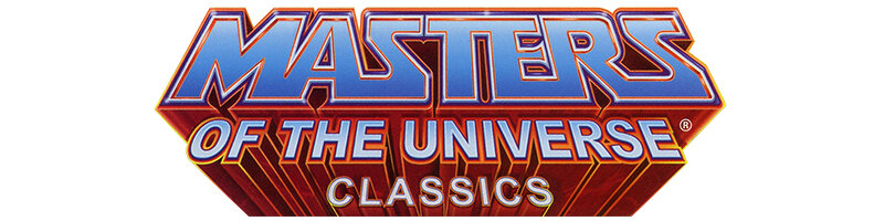 Complete your Collection! Masters of the Universe Checklist: MOTU Classics