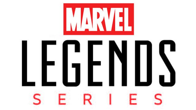 Marvel Legends action figures, exclusives, and vehicles checklist